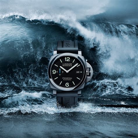 revenge watch panerai|giovanni panerai watch.